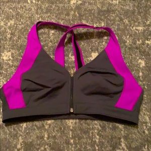 Victoria’s Secret VSX sports bra